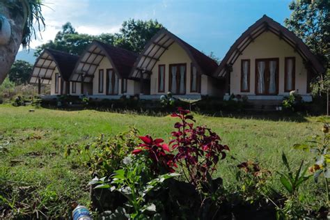 Gambar Homestay Desa Sembalun